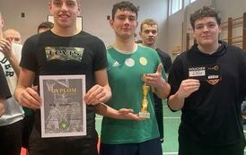 Turniej koszyk&oacute;wki 2023 2