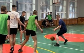 Turniej koszyk&oacute;wki 2023 11