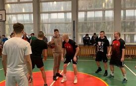 Turniej koszyk&oacute;wki 2023 21