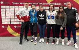 Turniej Nadziei Olimpijskich Państw Wyszehradzkich 2023 2