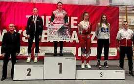 Turniej Nadziei Olimpijskich Państw Wyszehradzkich 2023 3