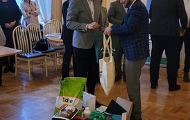 Wojew&oacute;dzki finał Olimpiady Młodych Producent&oacute;w Rolnych 2