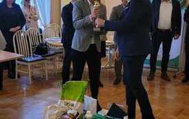 Wojew&oacute;dzki finał Olimpiady Młodych Producent&oacute;w Rolnych 3