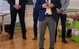 Wojew&oacute;dzki finał Olimpiady Młodych Producent&oacute;w Rolnych 6