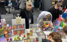 Drugie Największe Targi Reklamy i Druku w Europie 2023 3