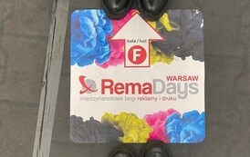 Drugie Największe Targi Reklamy i Druku w Europie 2023 6