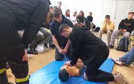 Szkolenie z pierwszej pomocy 2023 4