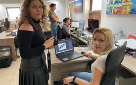 Praktyka TR, TF na Malcie 1