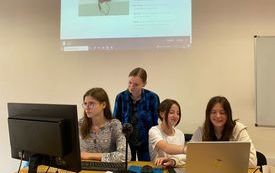 Praktyka TR, TF na Malcie 4