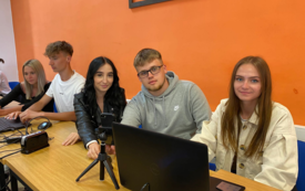 Praktyka TR, TF na Malcie 9