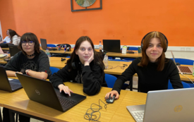 Praktyka TR, TF na Malcie 10