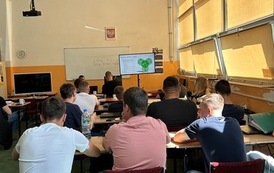 Szkolenie z zakresu wykorzystania dron&oacute;w w nowoczesnym rolnictwie 6