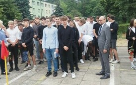 Zakończenie Roku Szkolnego 2022/23 1