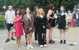 Zakończenie Roku Szkolnego 2022/23 8