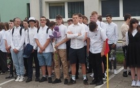 Zakończenie Roku Szkolnego 2022/23 10