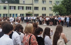 Zakończenie Roku Szkolnego 2022/23 21