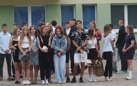 Zakończenie Roku Szkolnego 2022/23 30