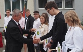 Zakończenie Roku Szkolnego 2022/23 39