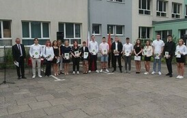 Zakończenie Roku Szkolnego 2022/23 52