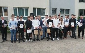 Zakończenie Roku Szkolnego 2022/23 56