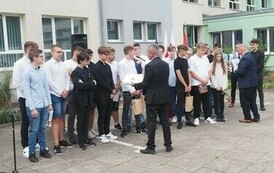 Zakończenie Roku Szkolnego 2022/23 58