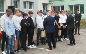 Zakończenie Roku Szkolnego 2022/23 59