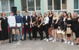 Zakończenie Roku Szkolnego 2022/23 60