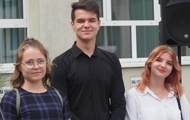 Zakończenie Roku Szkolnego 2022/23 63