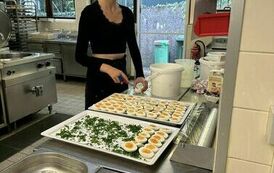 Nauka poprzez pracę na praktyce w Niemczech 10