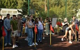 Dożynki Rolnika połączone z obchodami Dnia Chłopaka 13