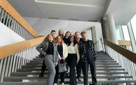 Wycieczka do teatru w Opolu 1