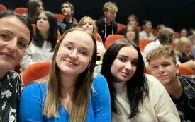 Wycieczka do teatru w Opolu 3