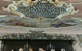 Where is Santa from 3