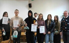 Konkurs Boże Narodzenie 2023 12