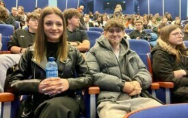 Wycieczka na dni otwarte Politechnika Opolska 2024 4