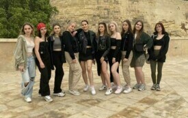 Rozpoczęcie praktyki zawodowej w Hiszpanii i na Malcie 6