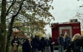 Wycieczka integracyjna do Nadleśnictwa w Namysłowie 15