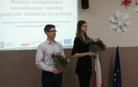 Rozdanie Europass&oacute;w 2024 10