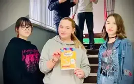 Realizacja projektu Pierwsza pomoc z AED 1