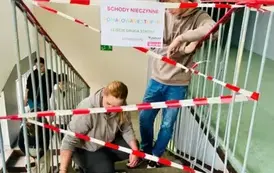 Realizacja projektu Pierwsza pomoc z AED 3