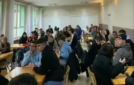 Szkolny Konkurs o Niepodległej 2024 1