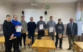 Szkolny Konkurs o Niepodległej 2024 5