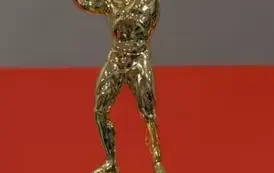 VIII MIKOŁAJKOWY TURNIEJ WYCISKANIA SZTANGI LEZĄC 13