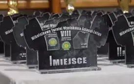 VIII MIKOŁAJKOWY TURNIEJ WYCISKANIA SZTANGI LEZĄC 14