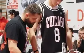 VIII MIKOŁAJKOWY TURNIEJ WYCISKANIA SZTANGI LEZĄC 34