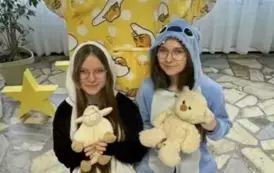 Dzień w piżamach 23