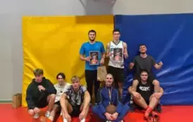 Walentynkowy Turniej Koszyk&oacute;wki 1