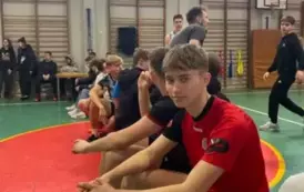 Walentynkowy Turniej Koszyk&oacute;wki 15