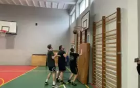 Walentynkowy Turniej Koszyk&oacute;wki 35