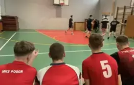 Walentynkowy Turniej Koszyk&oacute;wki 37